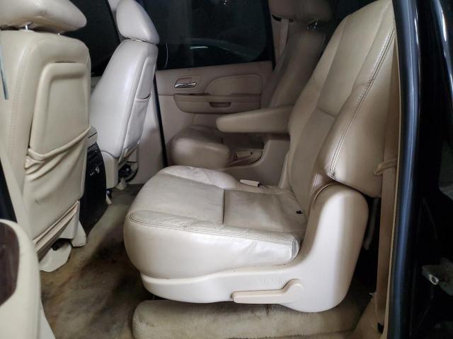 Photo 11 from auction – 2007 CADILLAC ESCALADE E with VIN 1GYFK66897R416648