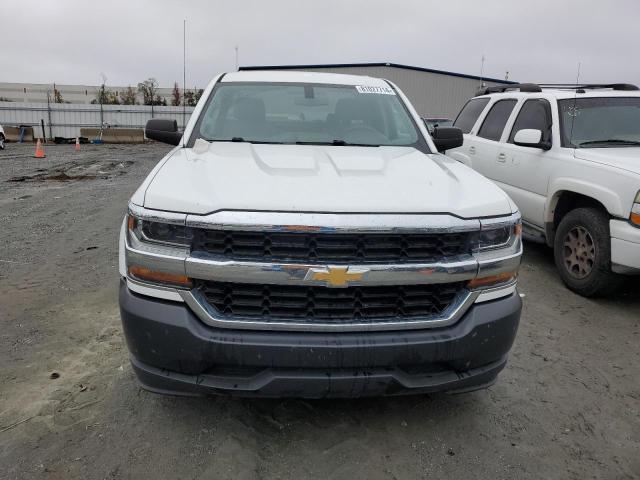 Photo 5 from auction – 2019 CHEVROLET SILVERADO with VIN 2GCRCNEC2K1207480