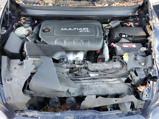 Photo 12 from auction – 2015 JEEP CHEROKEE L with VIN 1C4PJMCB2FW645657