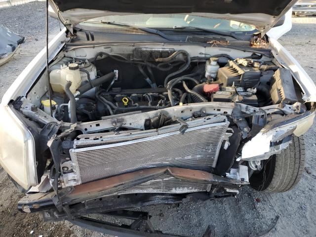 Photo 12 from auction – 2010 MERCURY MARINER with VIN 4M2CN8B73AKJ19667