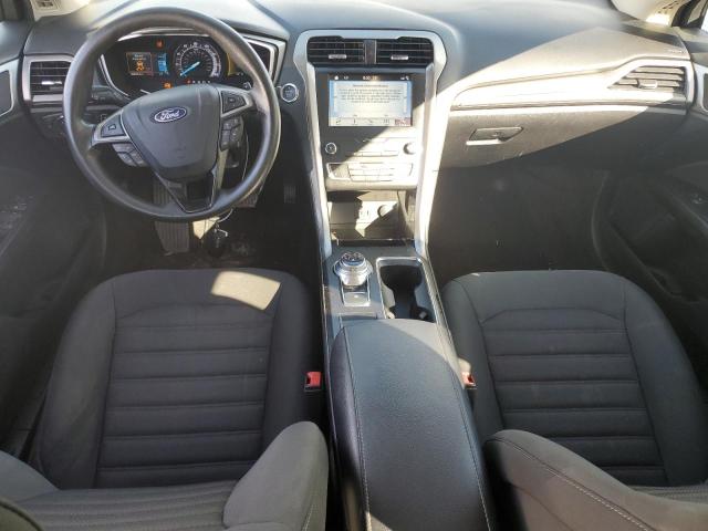 Photo 8 from auction – 2019 FORD FUSION SE with VIN 3FA6P0HD9KR130509