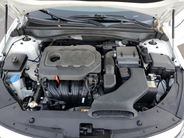 Photo 11 from auction – 2018 KIA OPTIMA LX with VIN 5XXGT4L36JG270577