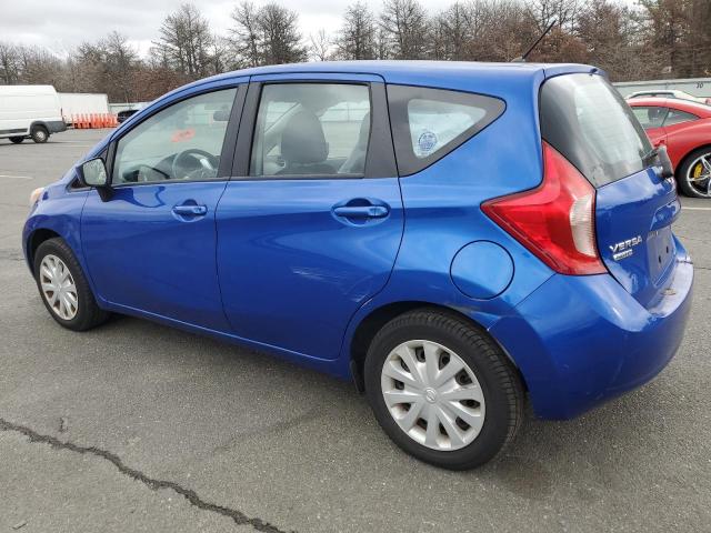 Photo 2 from auction – 2015 NISSAN VERSA NOTE with VIN 3N1CE2CP2FL427360