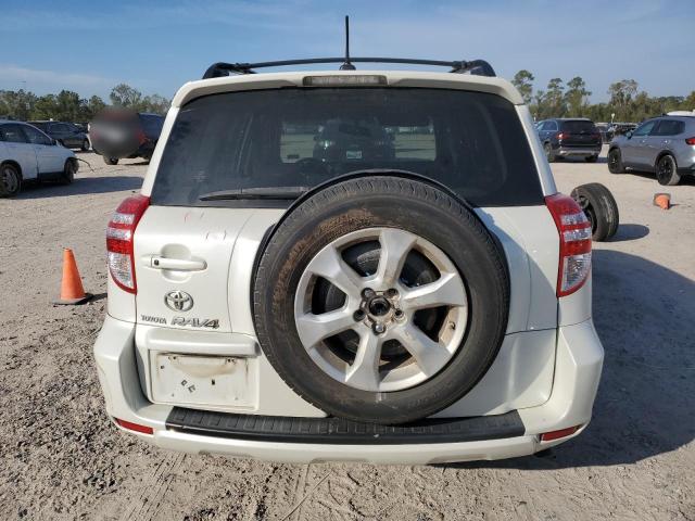 Photo 6 from auction – 2010 TOYOTA RAV4 LIMIT with VIN JTMYF4DV8A5014957