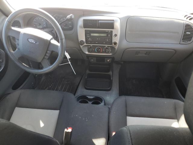 Photo 8 from auction – 2011 FORD RANGER SUP with VIN 1FTKR4EE9BPA75686