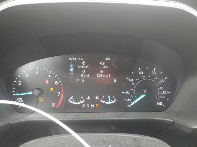 Photo 9 from auction – 2020 FORD ESCAPE SE with VIN 1FMCU9G6XLUA97281