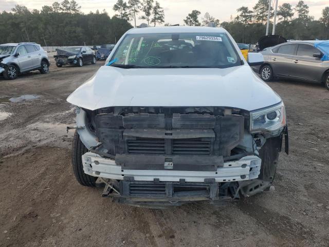 Photo 5 from auction – 2018 GMC ACADIA SLE with VIN 1GKKNLLA7JZ249297