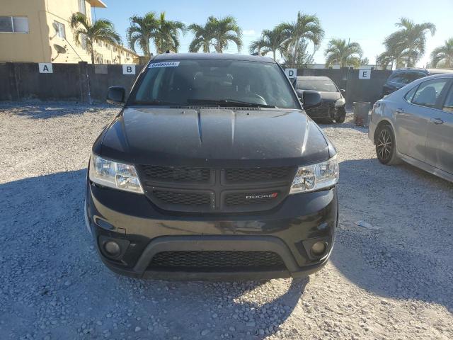 Photo 5 from auction – 2016 DODGE JOURNEY SX with VIN 3C4PDCBG7GT127405