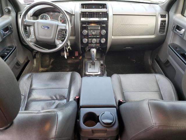Photo 8 from auction – 2012 FORD ESCAPE LIM with VIN 1FMCU9EG7CKC84369