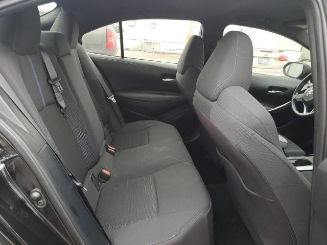 Photo 10 from auction – 2021 TOYOTA COROLLA SE with VIN 5YFS4MCEXMP073660