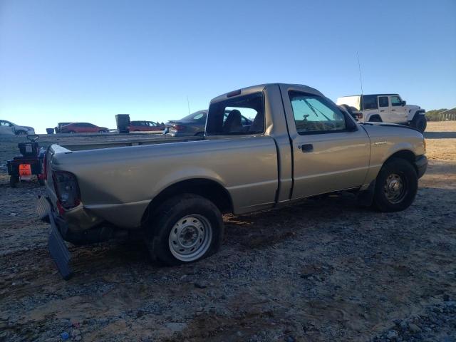Photo 3 from auction – 2002 FORD RANGER with VIN 1FTYR10D72TA26825