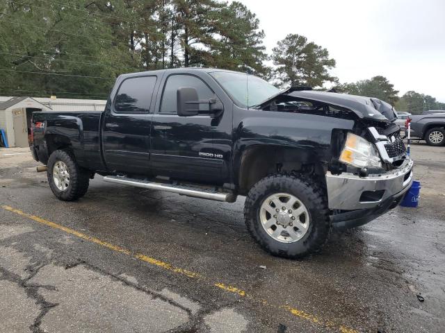 Photo 4 from auction – 2013 CHEVROLET SILVERADO with VIN 1GC1KXC89DF107124