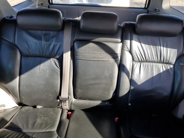 صورة رقم 10 من المزاد - 2003 TOYOTA 4RUNNER SR مع VIN JTEBT14R538006909