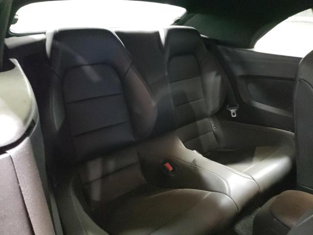 Photo 10 from auction – 2016 FORD MUSTANG with VIN 1FATP8UH2G5222534