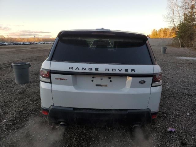 Photo 6 from auction – 2015 LAND ROVER RANGE ROVE with VIN SALWR2TF2FA539176