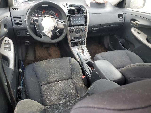 Photo 8 from auction – 2013 TOYOTA COROLLA BA with VIN 5YFBU4EE5DP094574