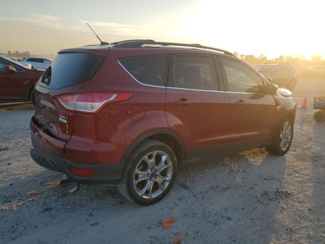 Photo 3 from auction – 2014 FORD ESCAPE SE with VIN 1FMCU0GX2EUC20837