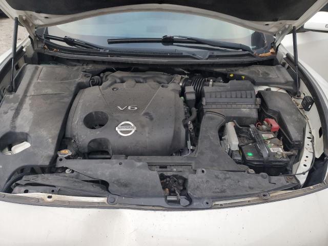 Photo 11 from auction – 2010 NISSAN MAXIMA S with VIN 1N4AA5AP3AC853816