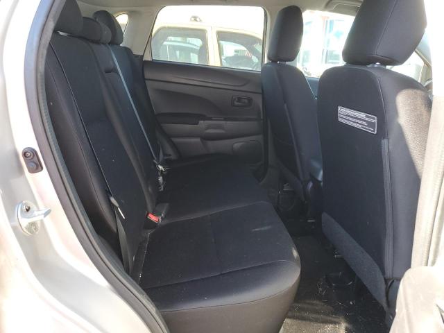 Photo 11 from auction – 2015 MITSUBISHI OUTLANDER with VIN 4A4AR3AU7FE059161