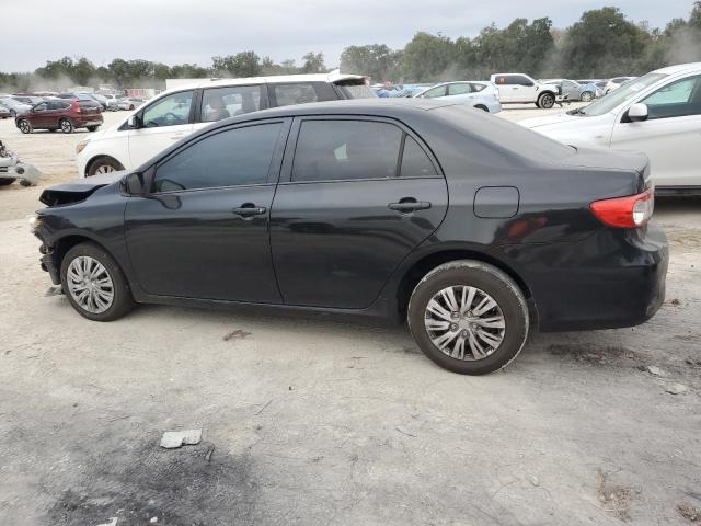 Photo 2 from auction – 2011 TOYOTA COROLLA BA with VIN 2T1BU4EE2BC584242