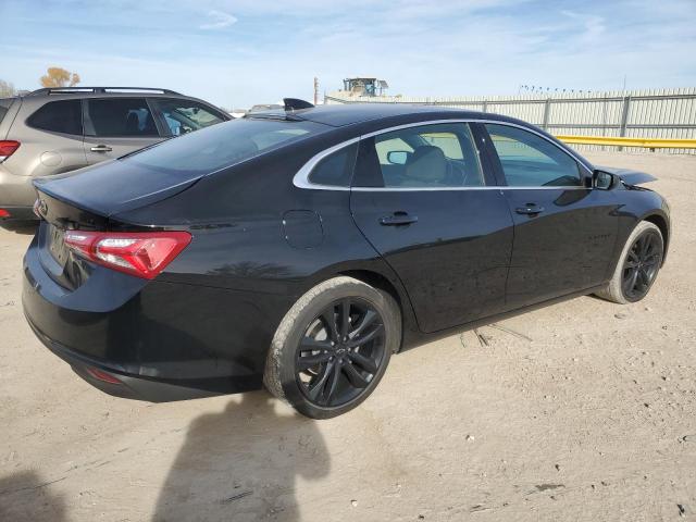 Photo 3 from auction – 2022 CHEVROLET MALIBU LT with VIN 1G1ZD5ST5NF170691