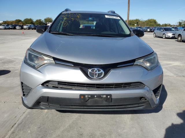 Photo 5 from auction – 2016 TOYOTA RAV4 LE with VIN 2T3ZFREV9GW310183