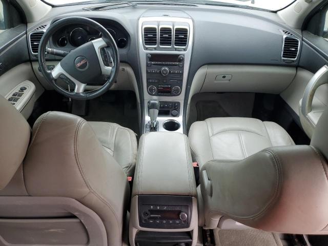Photo 8 from auction – 2012 GMC ACADIA SLT with VIN 1GKKRRED3CJ376242