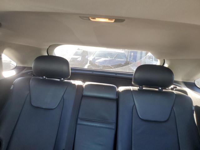 Photo 10 from auction – 2011 LEXUS RX 350 with VIN 2T2ZK1BA5BC048787