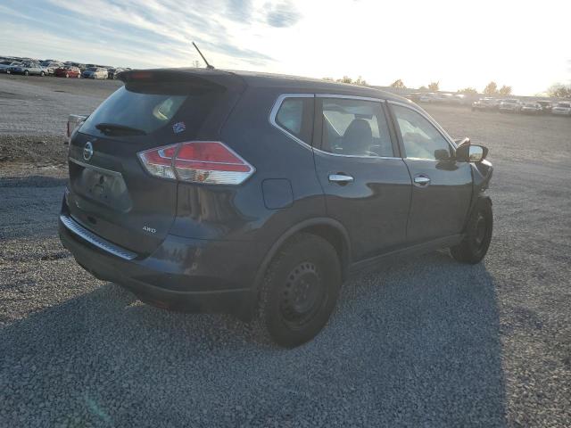 Photo 3 from auction – 2015 NISSAN ROGUE S with VIN KNMAT2MV0FP515836