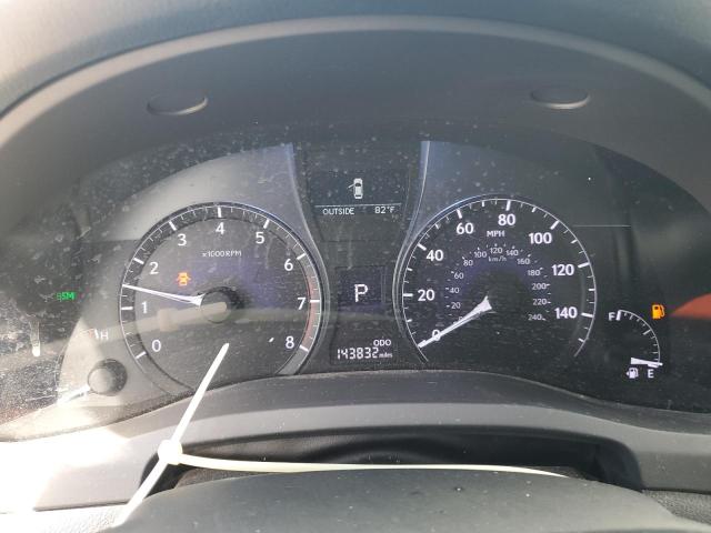 Photo 9 from auction – 2015 LEXUS RX 350 with VIN JTJZK1BA5F2424216