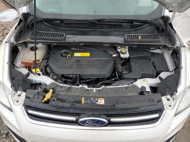 Photo 12 from auction – 2016 FORD ESCAPE TIT with VIN 1FMCU9JX6GUA82221