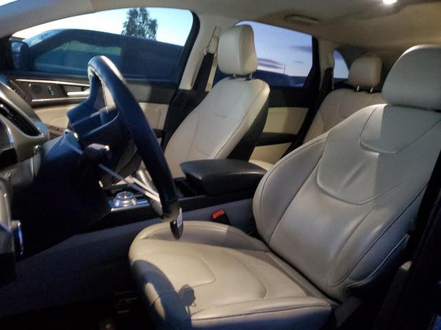 Photo 7 from auction – 2020 FORD EDGE TITAN with VIN 2FMPK3K94LBA10468