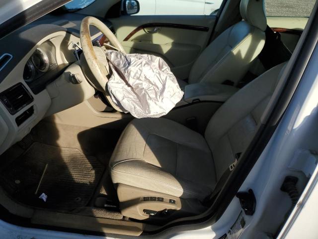 Photo 7 from auction – 2007 VOLVO S80 V8 with VIN YV1AH852671034058