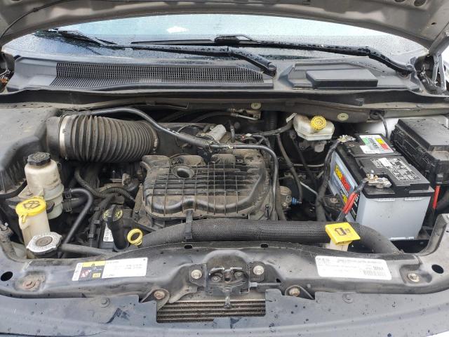 Photo 12 from auction – 2016 CHRYSLER TOWN & COU with VIN 2C4RC1BGXGR157257