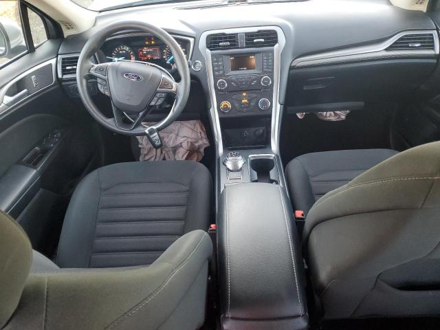 Photo 8 from auction – 2017 FORD FUSION SE with VIN 3FA6P0H71HR230655