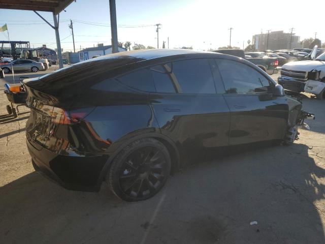 Photo 3 from auction – 2022 TESLA MODEL Y with VIN 7SAYGDEEXNF550568