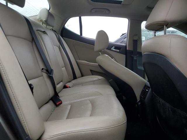 Zdjęcie 10 z aukcji – 2014 KIA OPTIMA EX z VIN 5XXGN4A76EG332565