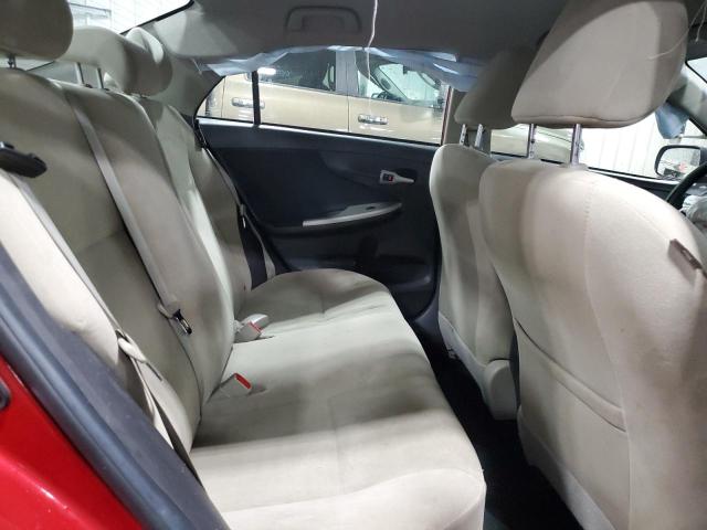 Photo 10 from auction – 2013 TOYOTA COROLLA BA with VIN 2T1BU4EE2DC020917