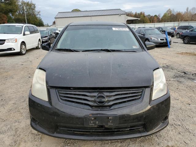Photo 5 from auction – 2010 NISSAN SENTRA 2.0 with VIN 3N1AB6AP1AL703594