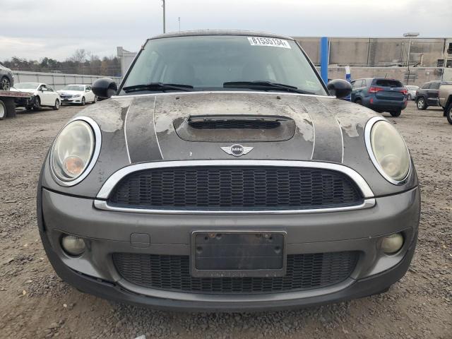 Photo 5 from auction – 2009 MINI COOPER S with VIN WMWMF73529TW82663