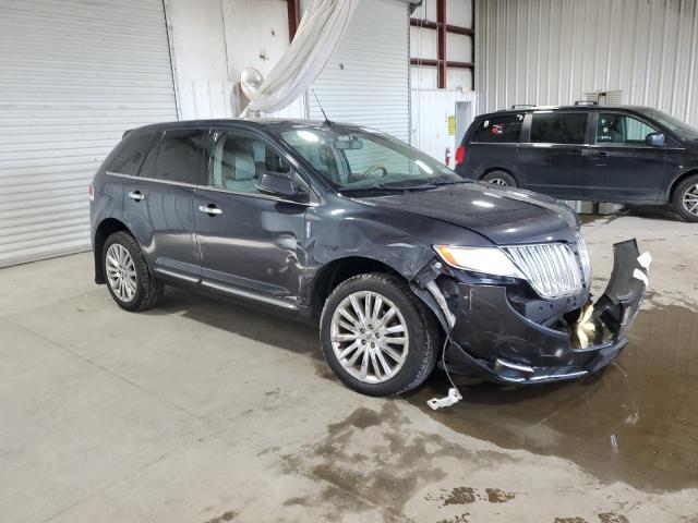 Photo 4 from auction – 2013 LINCOLN MKX with VIN 2LMDJ8JK7DBL28436