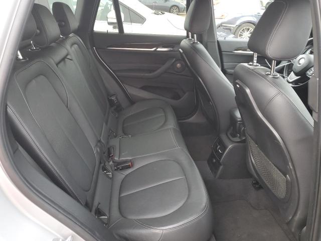 Photo 10 from auction – 2016 BMW X1 XDRIVE2 with VIN WBXHT3C30G5E48100
