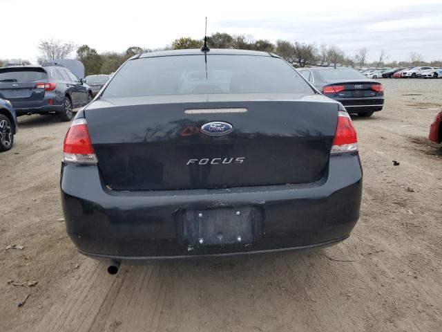 Photo 6 from auction – 2010 FORD FOCUS S with VIN 1FAHP3EN6AW161834