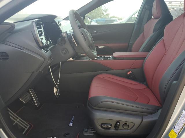 Photo 7 from auction – 2024 LEXUS RX 350 BAS with VIN 2T2BAMCA9RC044059
