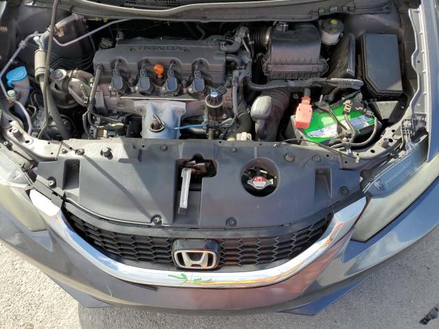 Photo 11 from auction – 2015 HONDA CIVIC EXL with VIN 2HGFB2F91FH548343