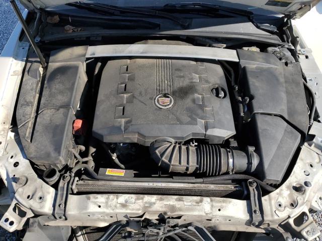 Photo 11 from auction – 2010 CADILLAC CTS PREMIU with VIN 1G6DP8EV7A0106515