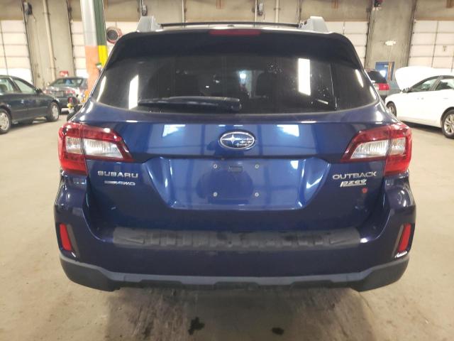 Photo 6 from auction – 2015 SUBARU OUTBACK 2. with VIN 4S4BSAJC4F3224991