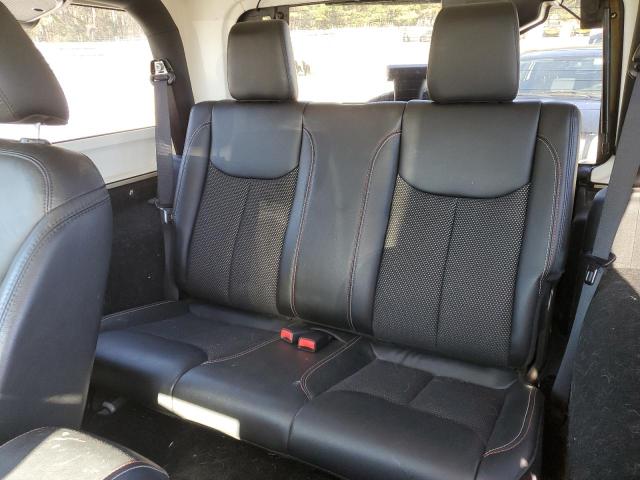 Photo 11 from auction – 2016 JEEP WRANGLER S with VIN 1C4AJWBG3GL217999