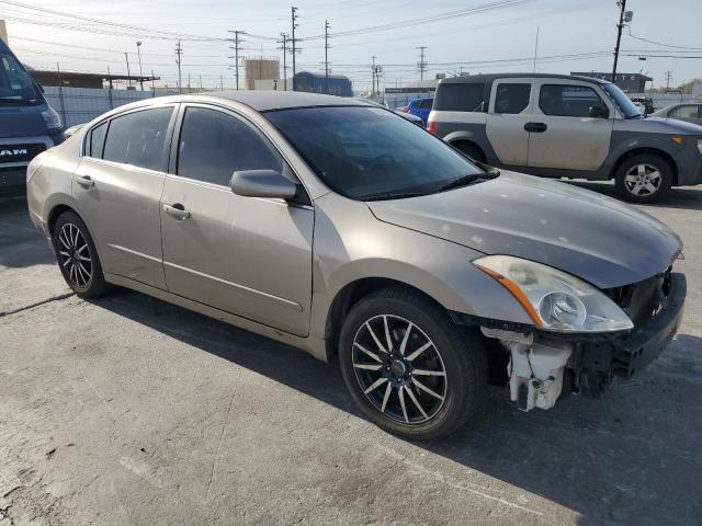 Photo 4 from auction – 2012 NISSAN ALTIMA BAS with VIN 1N4AL2AP2CN479912
