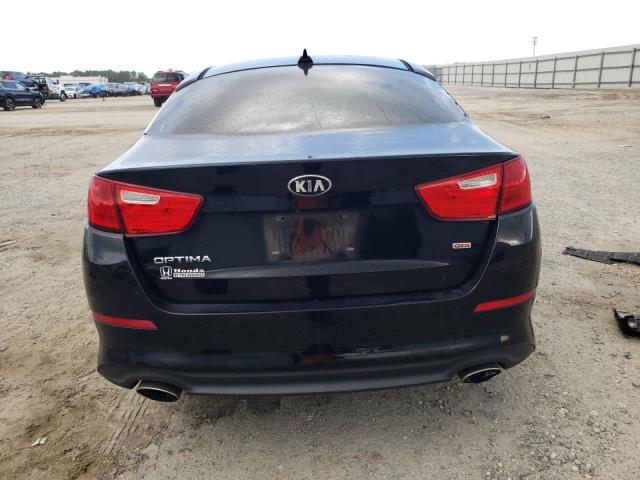 Photo 6 from auction – 2015 KIA OPTIMA LX with VIN 5XXGM4A78FG485579